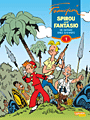 Titelbild von Spirou und Fantasio Gesamtausgabe
