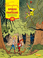 Titelbild von Spirou und Fantasio Gesamtausgabe