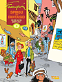 Titelbild von Spirou und Fantasio Gesamtausgabe