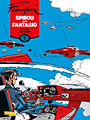 Titelbild von Spirou und Fantasio Gesamtausgabe