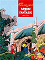 Titelbild von Spirou und Fantasio Gesamtausgabe
