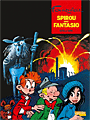 Titelbild von Spirou und Fantasio Gesamtausgabe