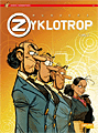 Titelbild von Spirou präsentiert