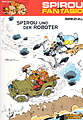 Titelbild von Spirou und Fantasio Spezial