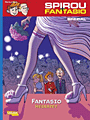 Titelbild von Spirou und Fantasio Spezial