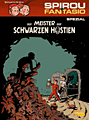 Titelbild von Spirou und Fantasio Spezial