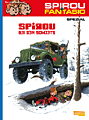 Titelbild von Spirou und Fantasio Spezial