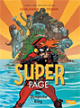 Titelbild von Spirou und Fantasio Spezial