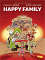 Titelbild von Spirou und Fantasio Spezial