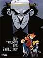 Titelbild von Spirou und Fantasio Spezial