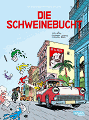 Titelbild von Spirou und Fantasio Spezial