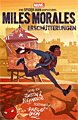 Link zur Spider-Man: Miles Morales-Leseprobe