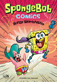 Link zur SpongeBob Comic-Seite