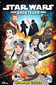 Titelbild von Star Wars Abenteuer