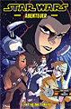 Titelbild von Star Wars Abenteuer
