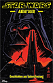 Titelbild von Star Wars Abenteuer