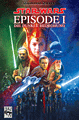 Titelbild von Star Wars Masters