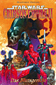 Titelbild von Star Wars Masters