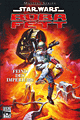 Titelbild von Star Wars Masters