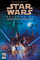 Titelbild von Star Wars Masters