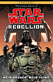 Titelbild von Star Wars Masters