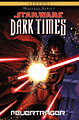 Titelbild von Star Wars Masters