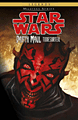 Titelbild von Star Wars Masters