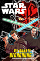 Titelbild von Star Wars - Der Comic zum Film