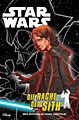 Titelbild von Star Wars - Der Comic zum Film