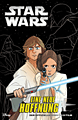 Titelbild von Star Wars - Der Comic zum Film