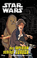 Titelbild von Star Wars - Der Comic zum Film