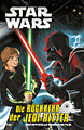Titelbild von Star Wars - Der Comic zum Film