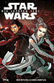 Titelbild von Star Wars - Der Comic zum Film
