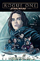 Titelbild von Star Wars - Der Comic zum Film