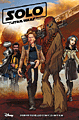 Titelbild von Star Wars - Der Comic zum Film