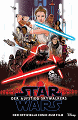 Titelbild von Star Wars - Der Comic zum Film