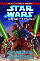Titelbild von Star Wars Essentials