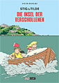 Link zur Stig & Tilde-Leseprobe