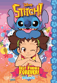Titelbild von Stitch!