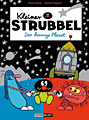 Titelbild von Kleiner Strubbel