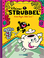 Titelbild von Kleiner Strubbel