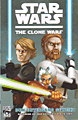 Titelbild von Star Wars - The Clone Wars