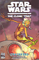Titelbild von Star Wars - The Clone Wars