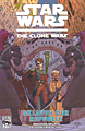 Link zur Star Wars - The Clone Wars-Leseprobe