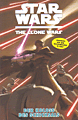 Titelbild von Star Wars - The Clone Wars