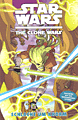 Titelbild von Star Wars - The Clone Wars