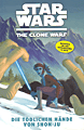 Titelbild von Star Wars - The Clone Wars