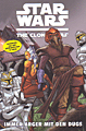 Titelbild von Star Wars - The Clone Wars