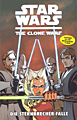 Titelbild von Star Wars - The Clone Wars