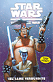 Titelbild von Star Wars - The Clone Wars